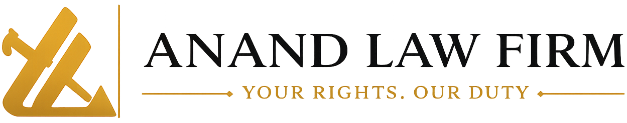 Anand Law Firm